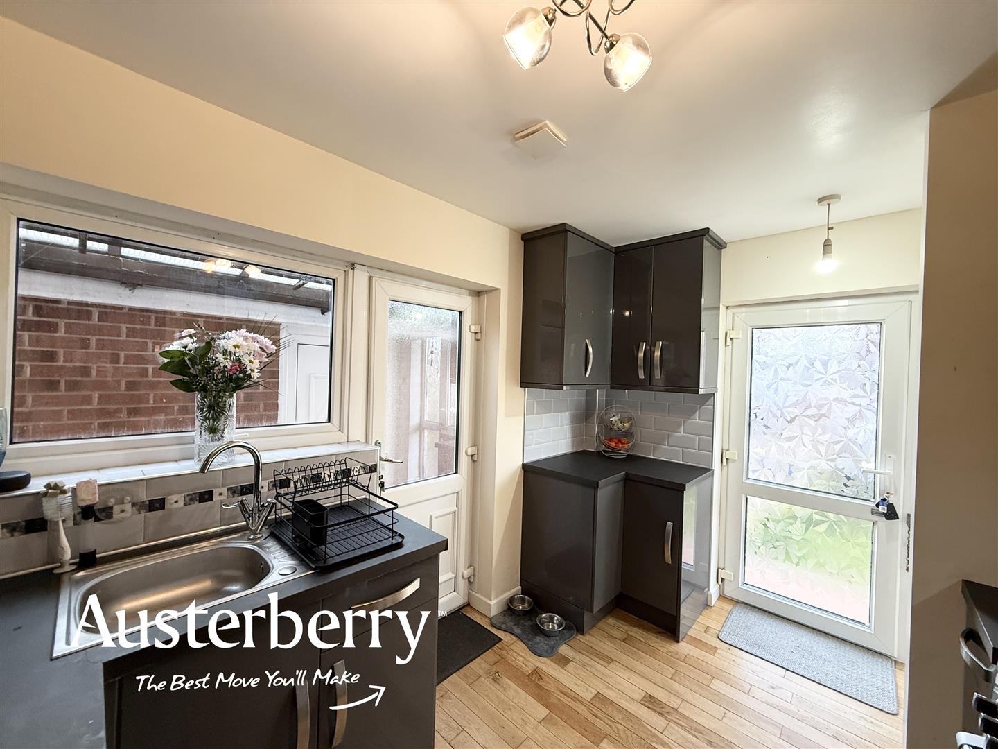 Weston Coyney Road, Weston Coyney, Stoke-On-Trent